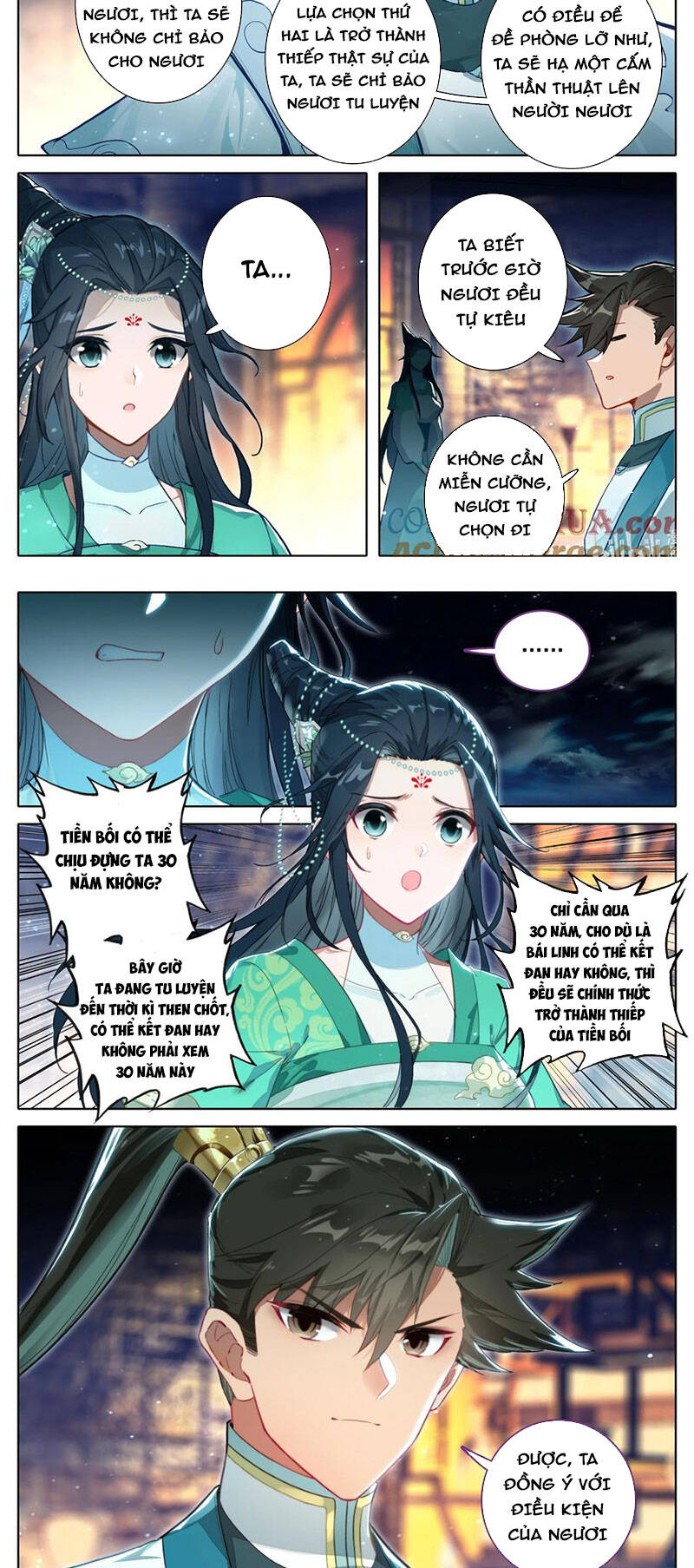 Chương 304
