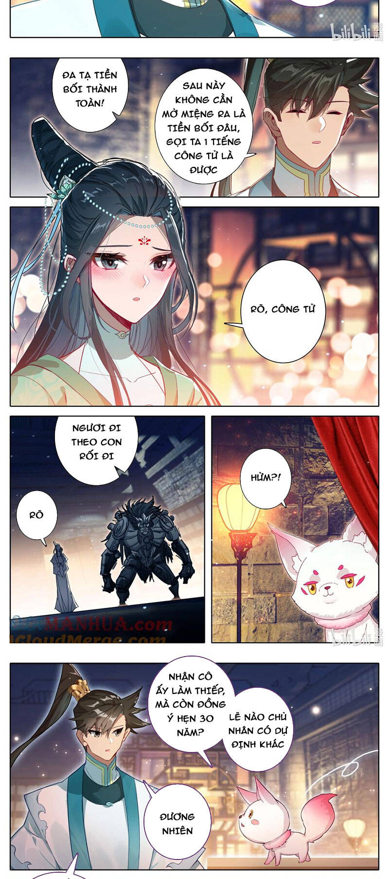 Chương 304