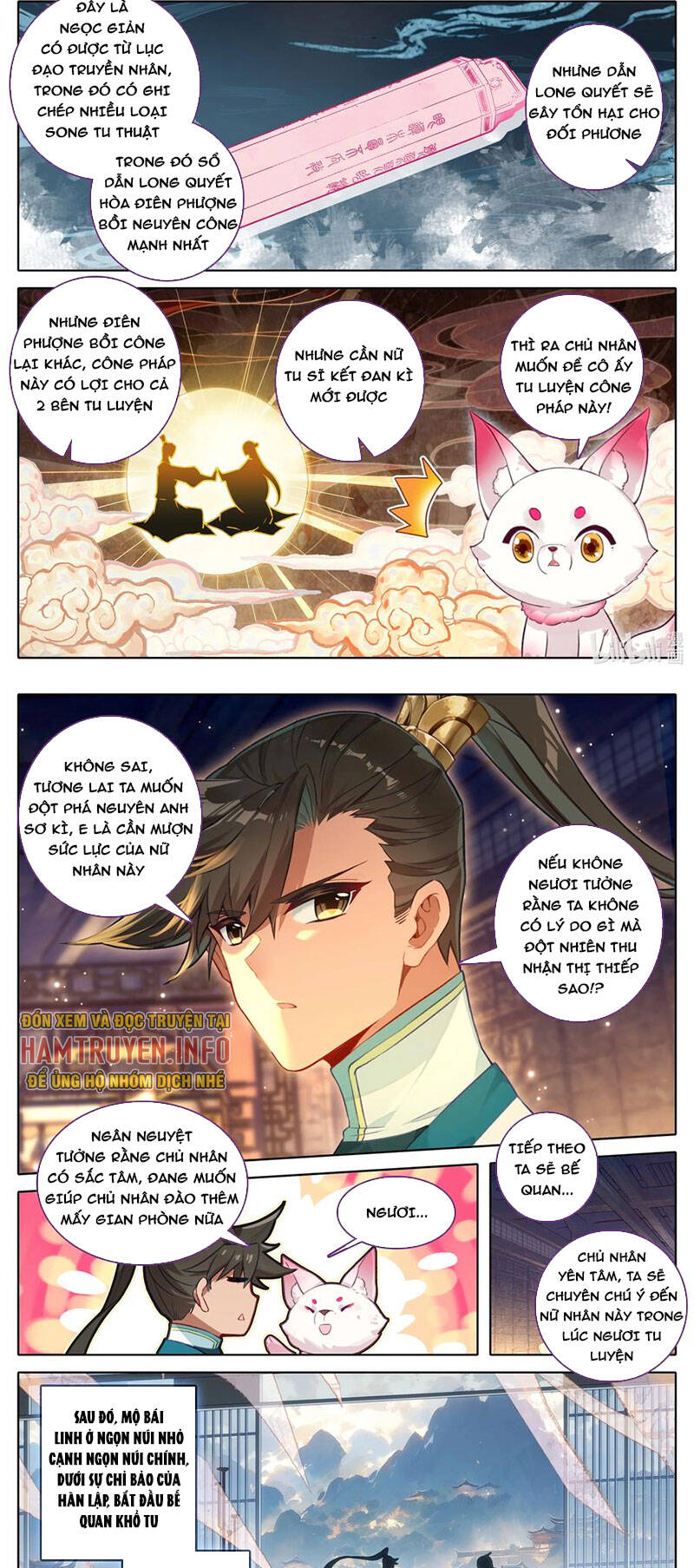 Chương 304