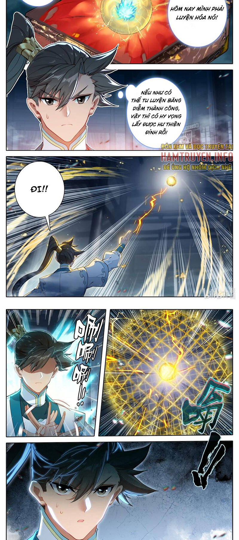 Chương 304