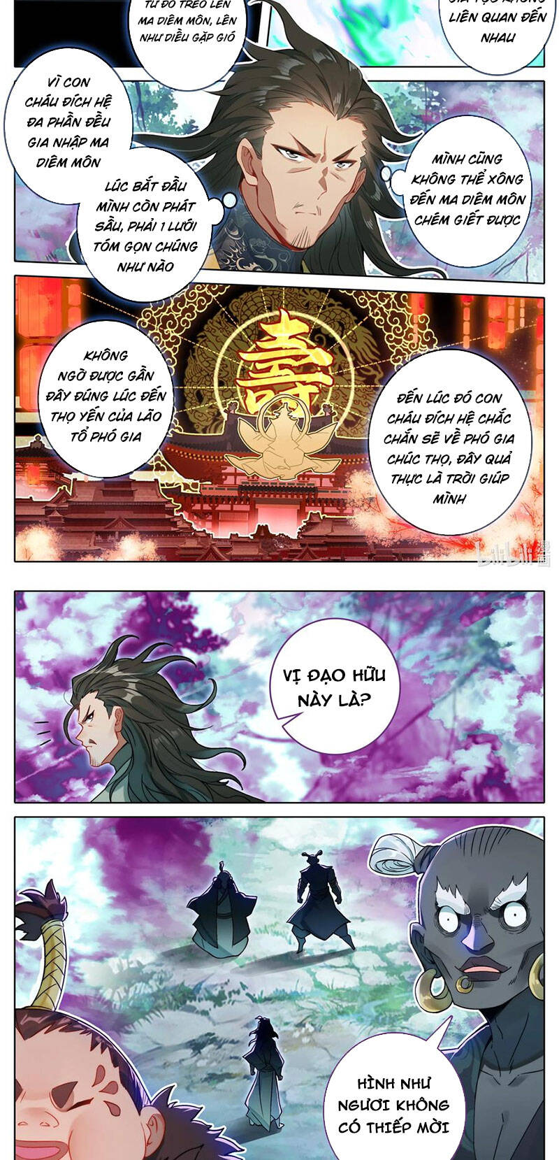 Chương 305