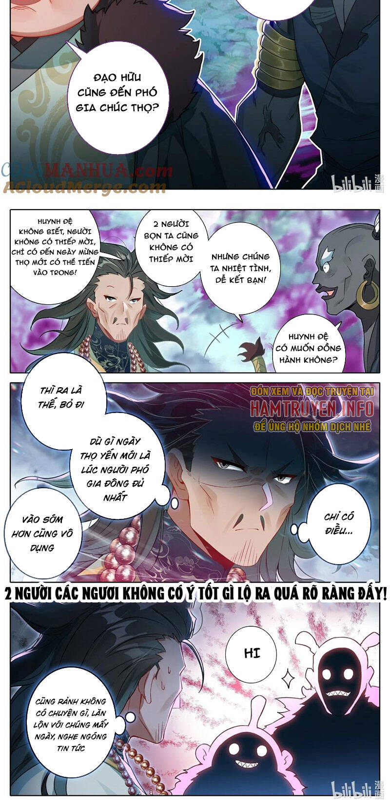 Chương 305