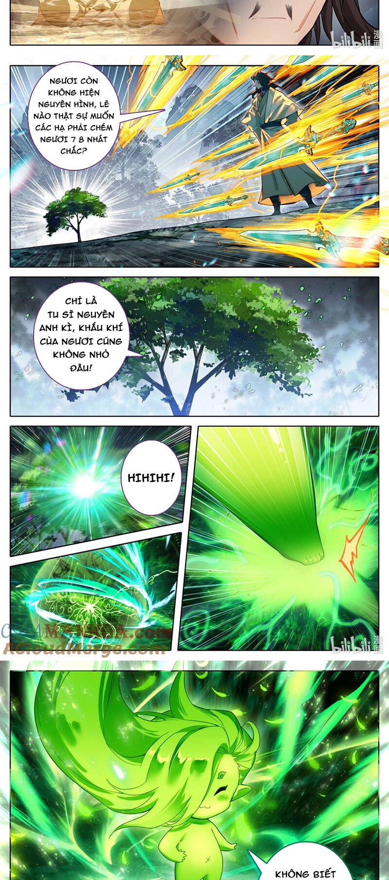 Chương 306