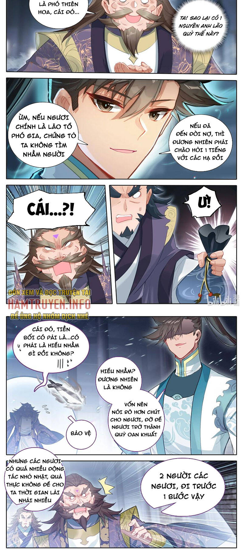 Chương 307