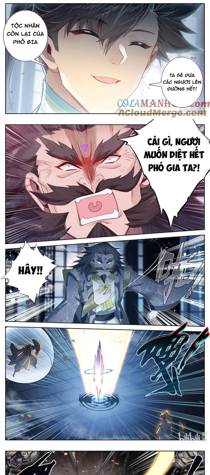 Chương 307
