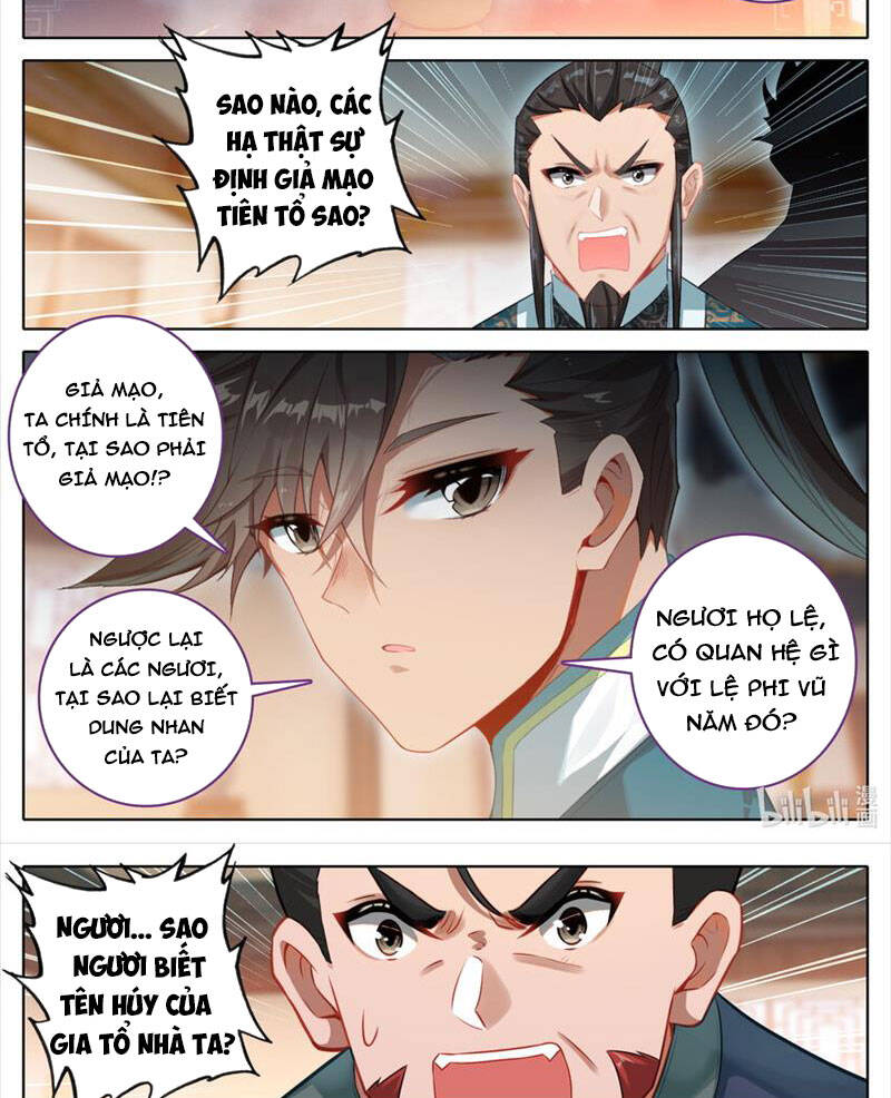 Chương 310