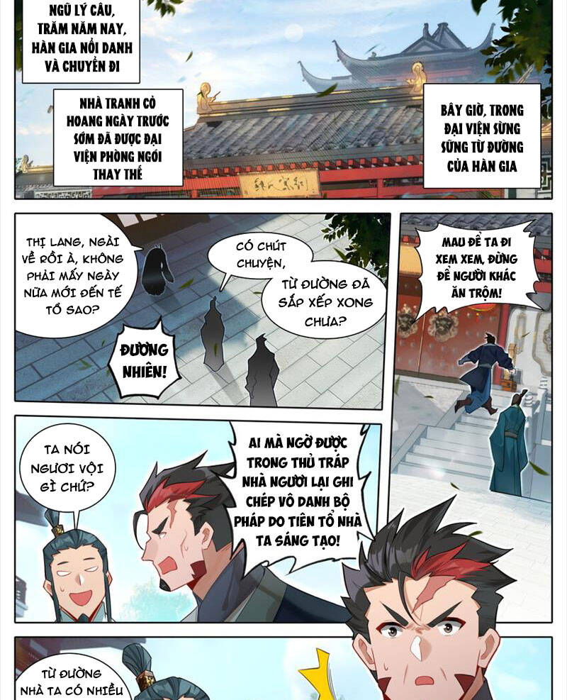 Chương 310