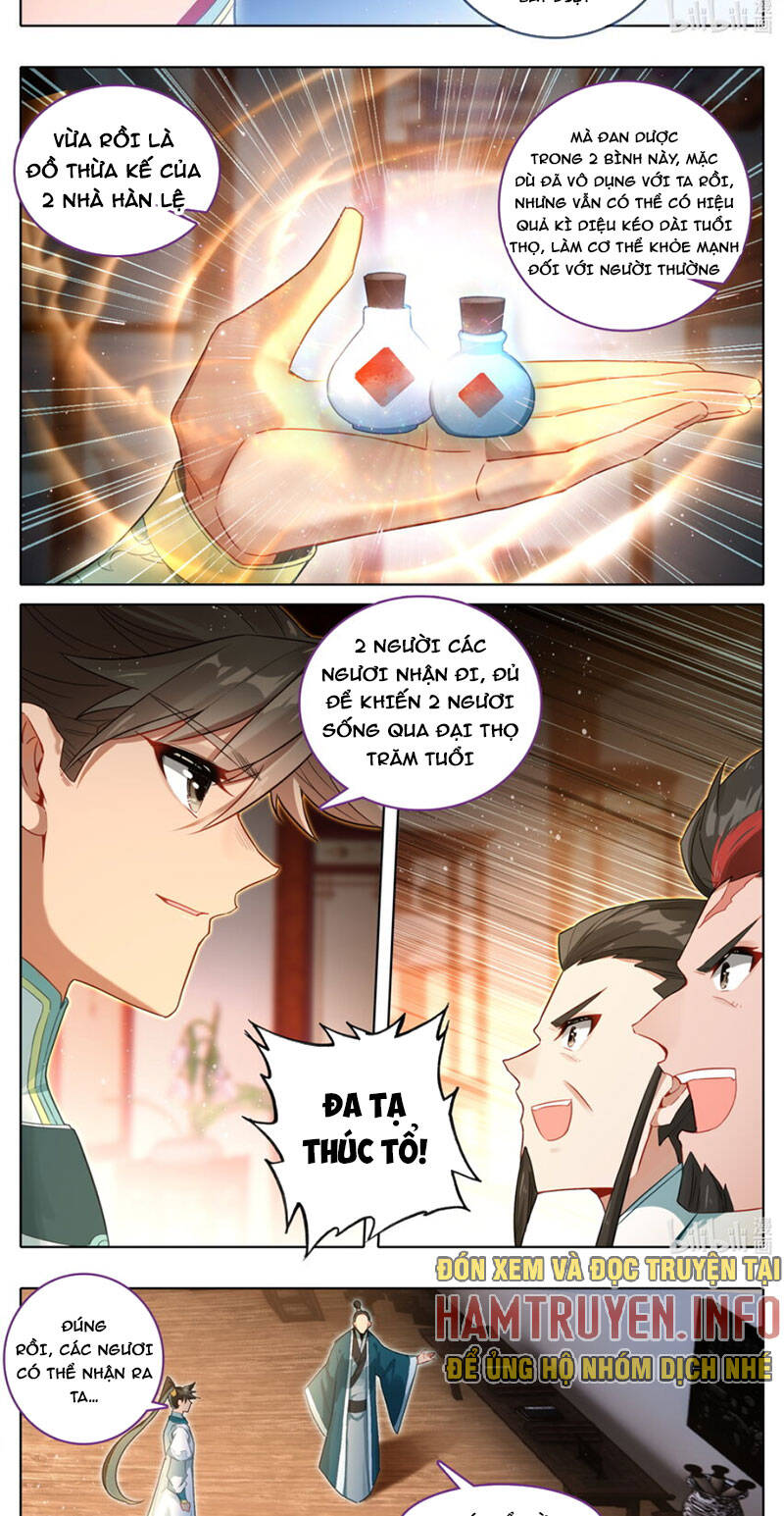 Chương 311