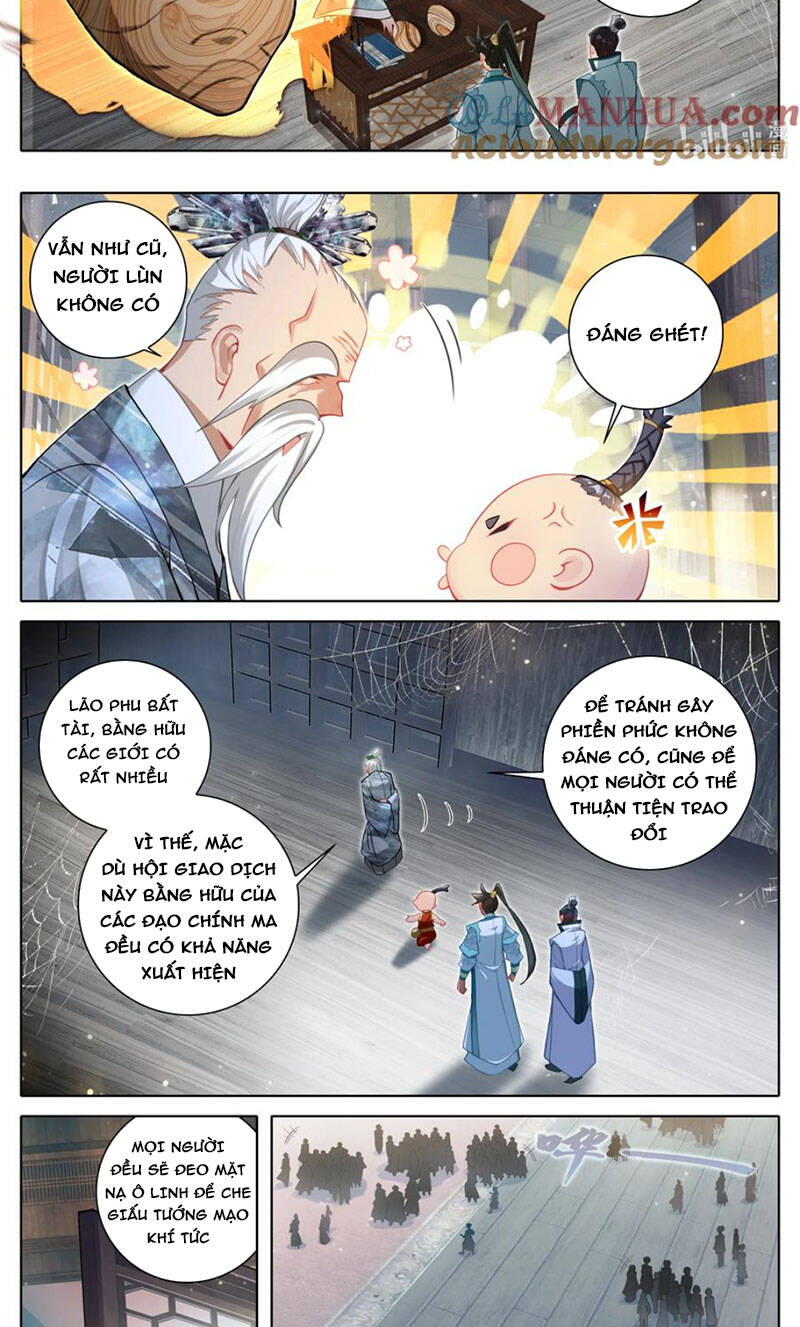 Chương 316