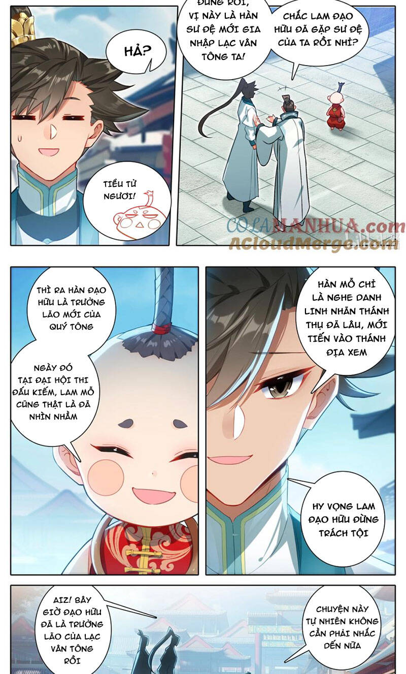 Chương 316