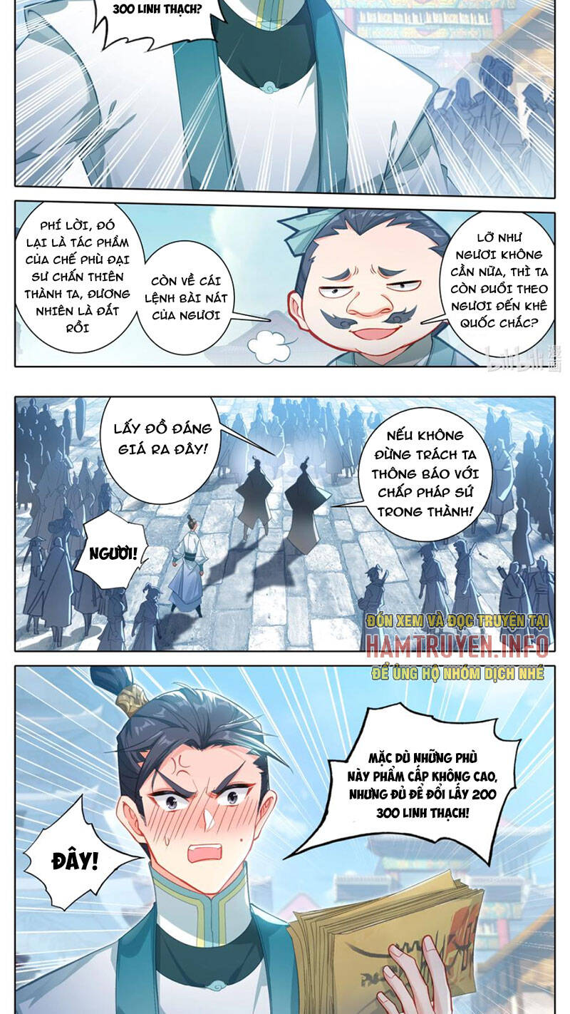 Chương 318