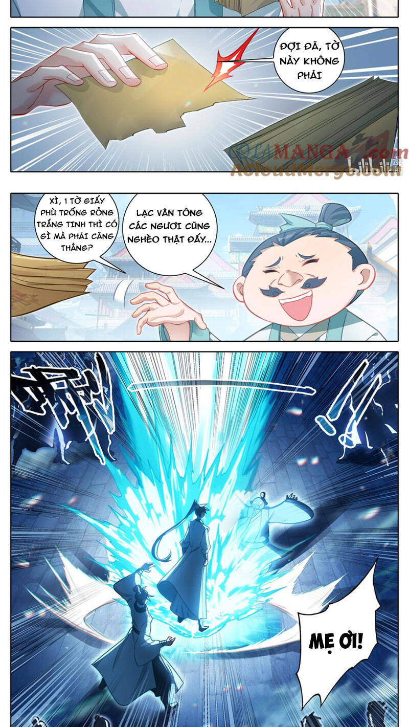 Chương 318