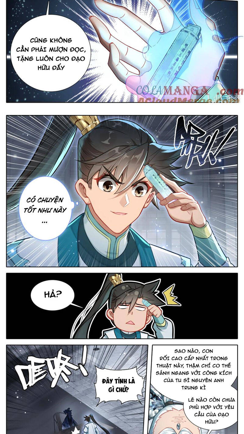 Chương 318