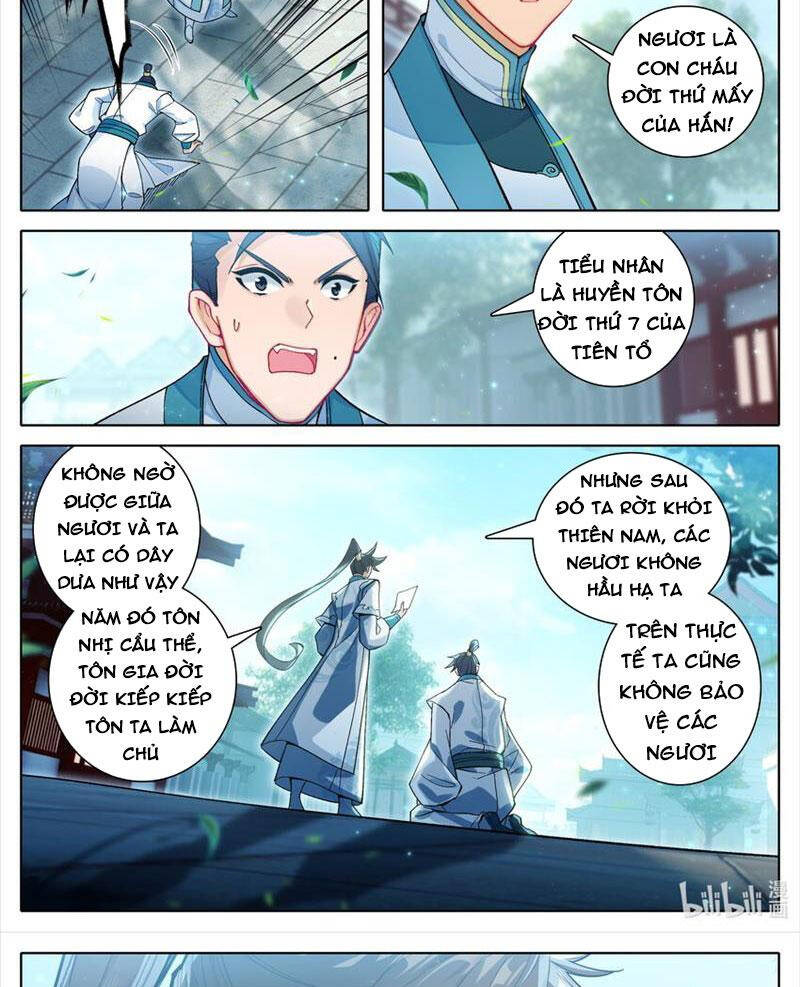 Chương 319