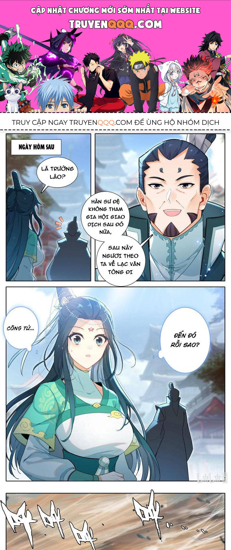 Chương 320