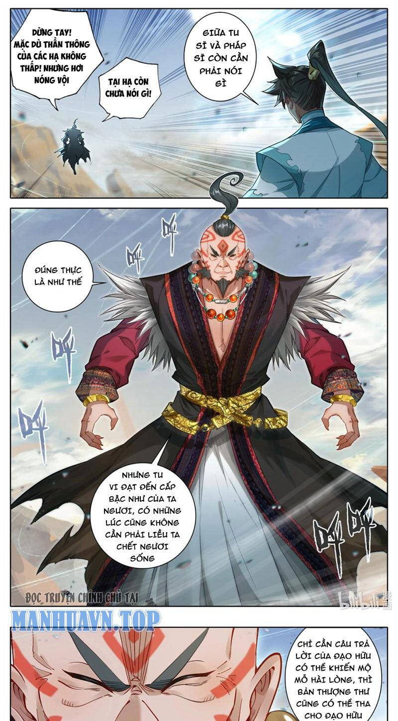 Chương 320