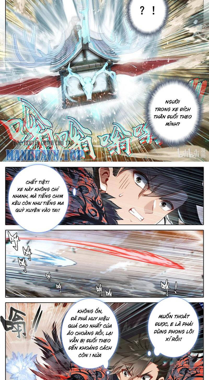 Chương 320