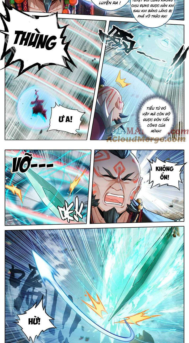 Chương 321