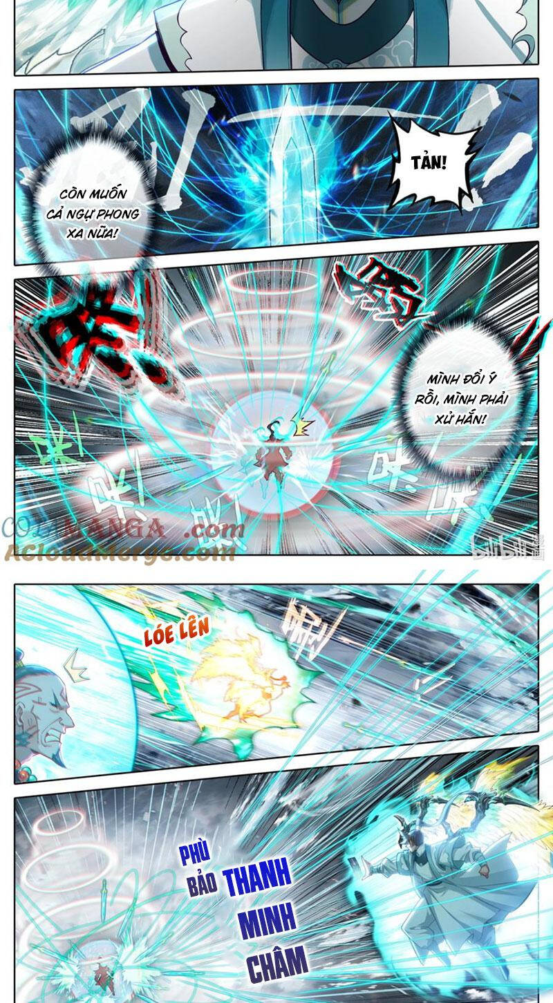 Chương 321