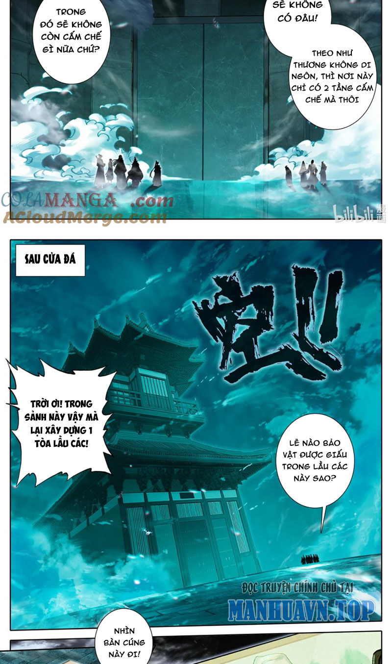 Chương 323