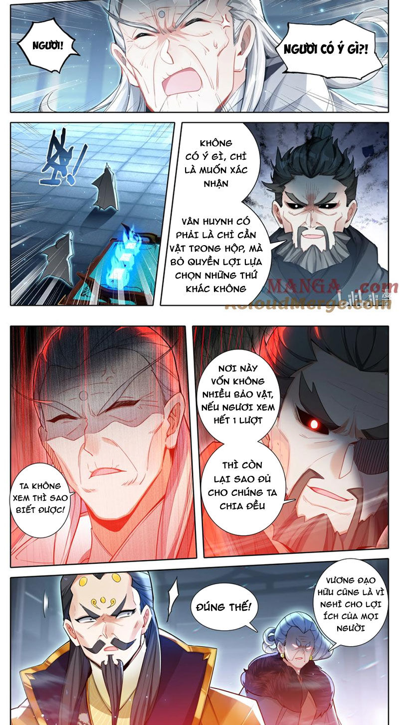 Chương 324