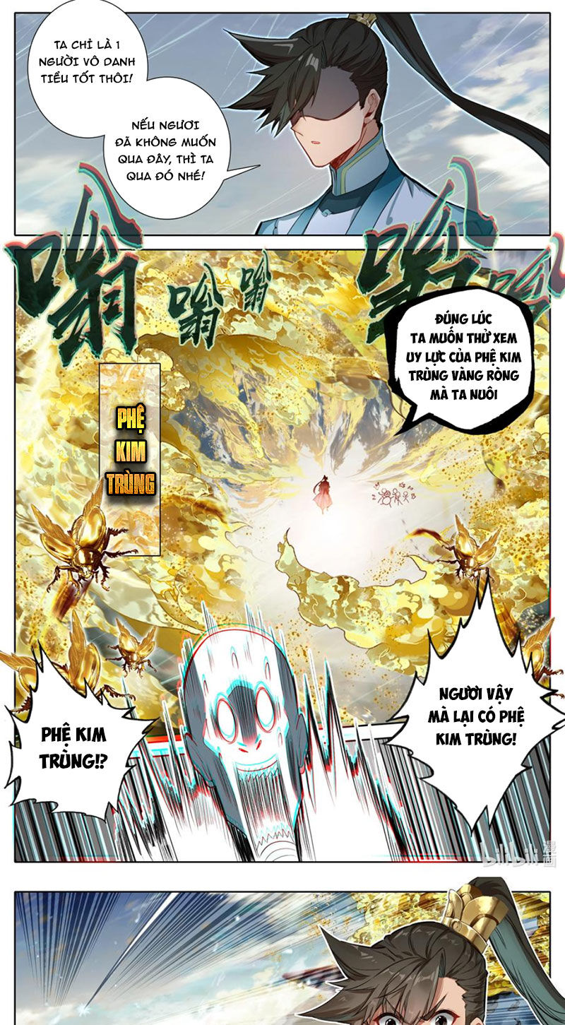 Chương 326