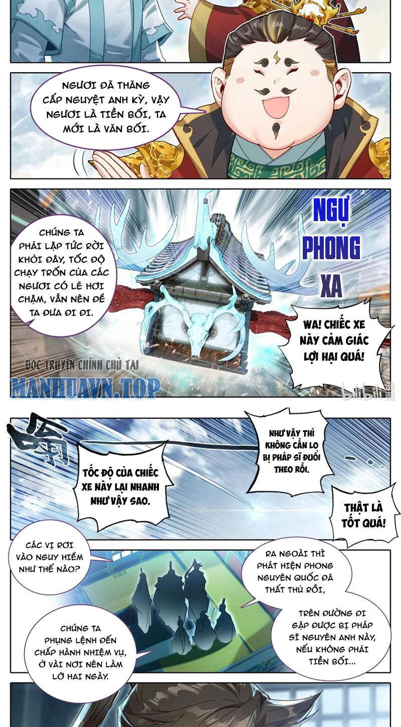 Chương 327