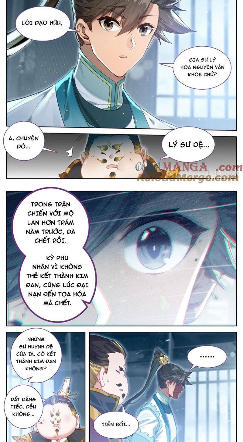 Chương 327