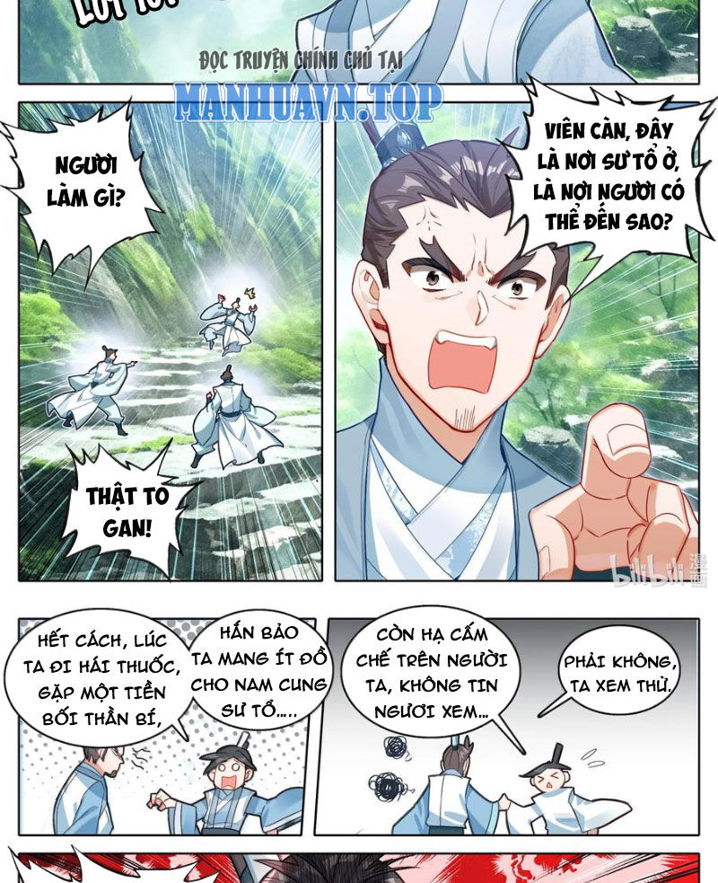 Chương 328