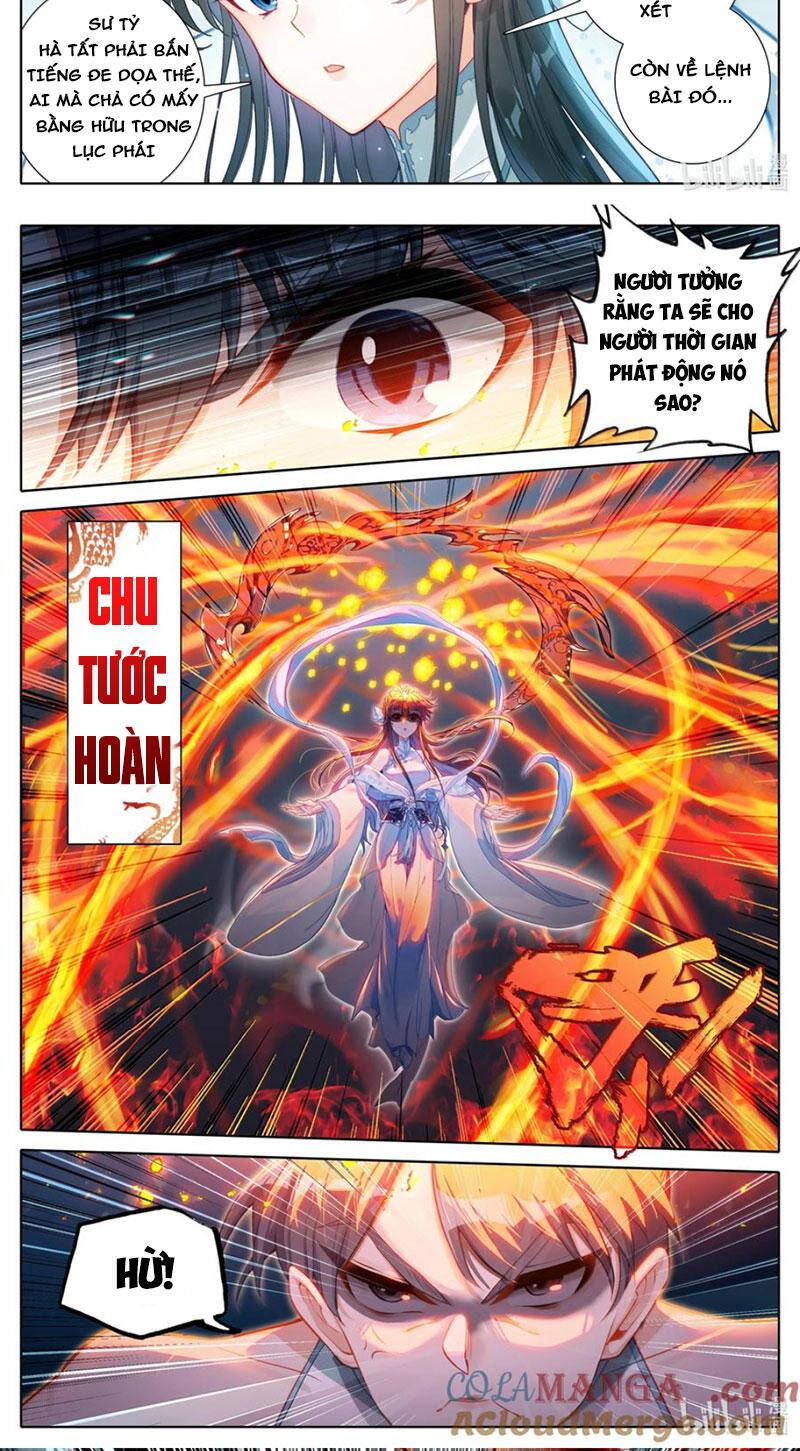 Chương 329
