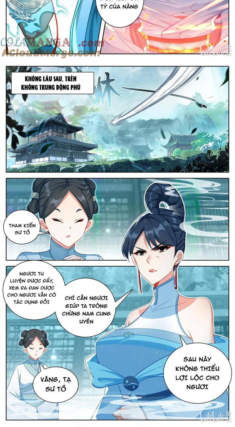 Chương 329
