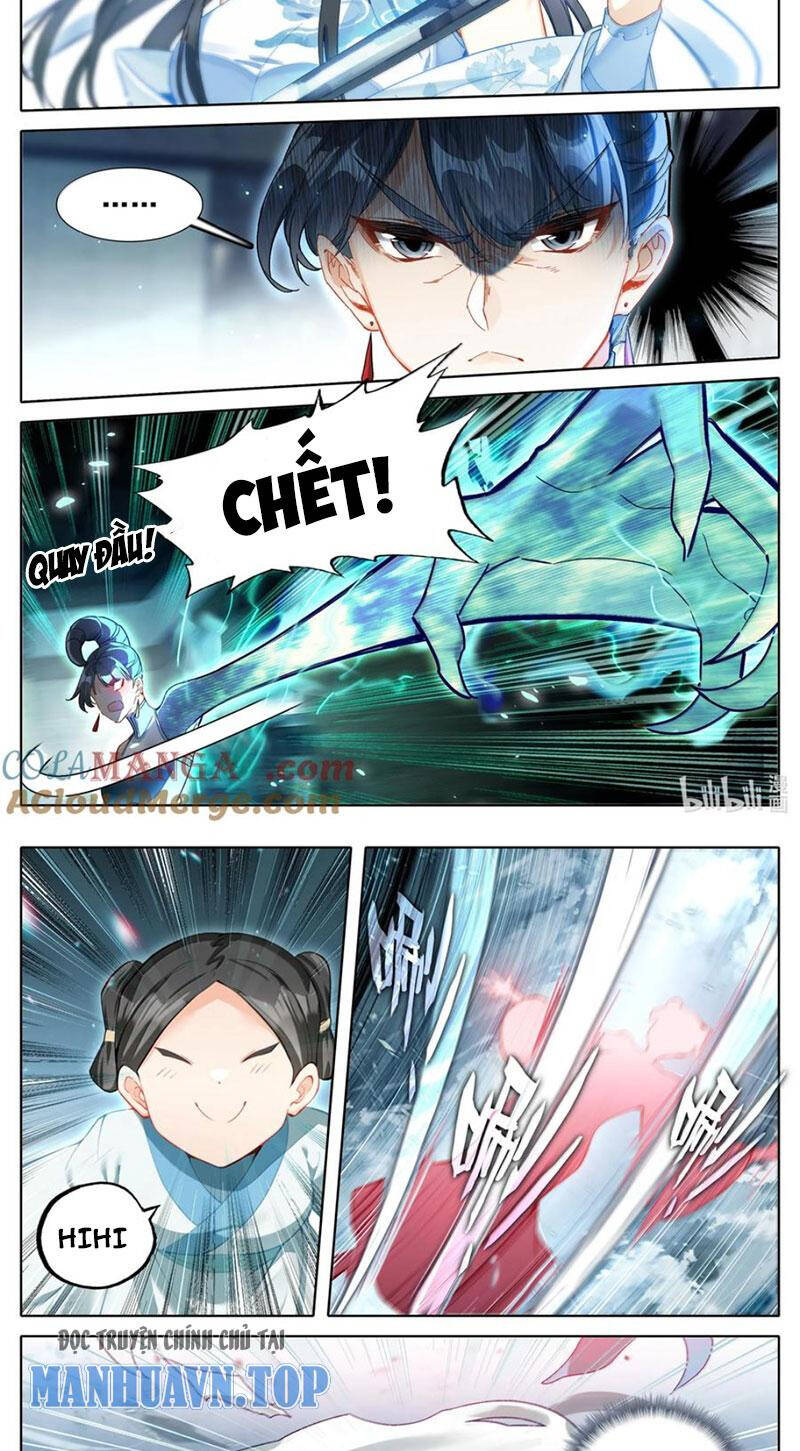 Chương 329