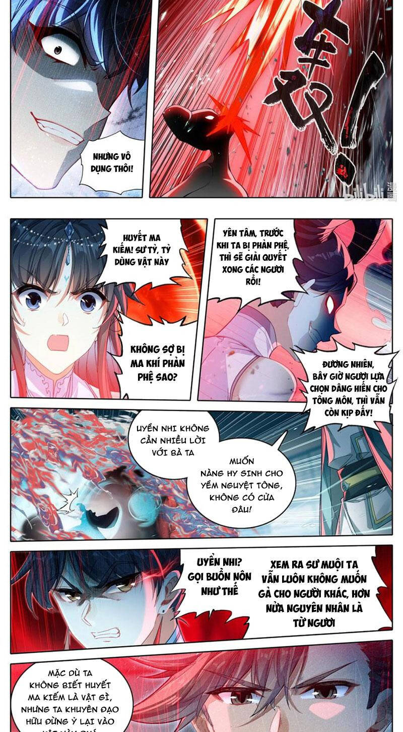 Chương 330