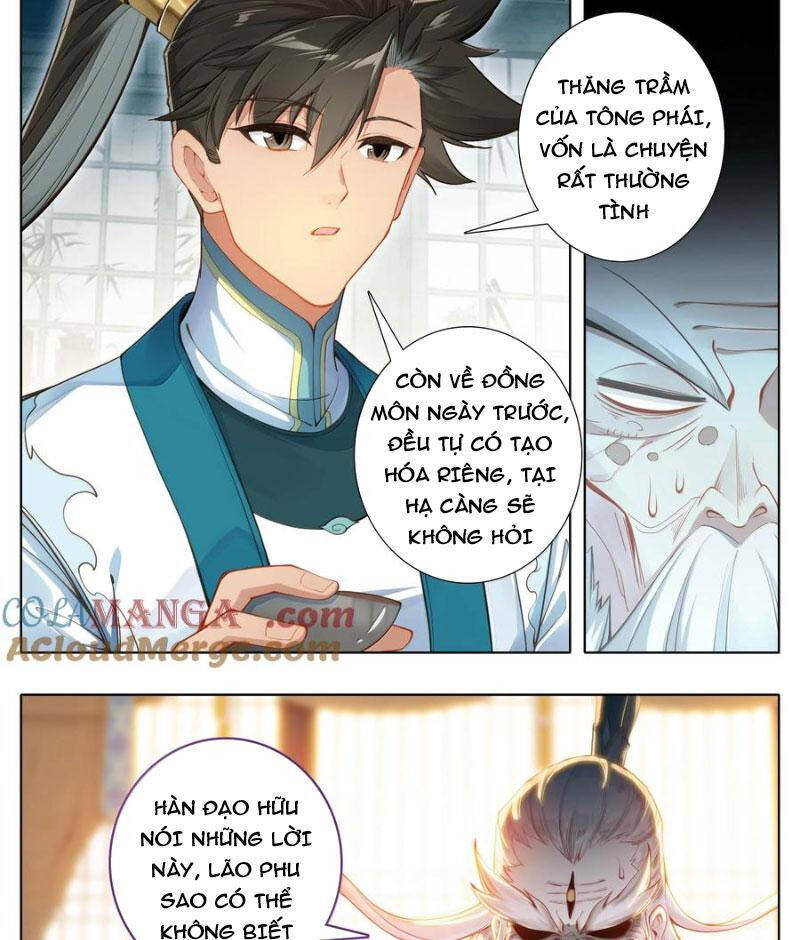 Chương 332