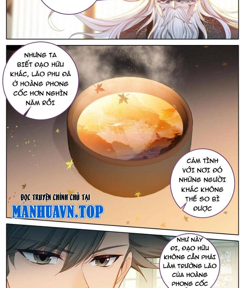 Chương 332