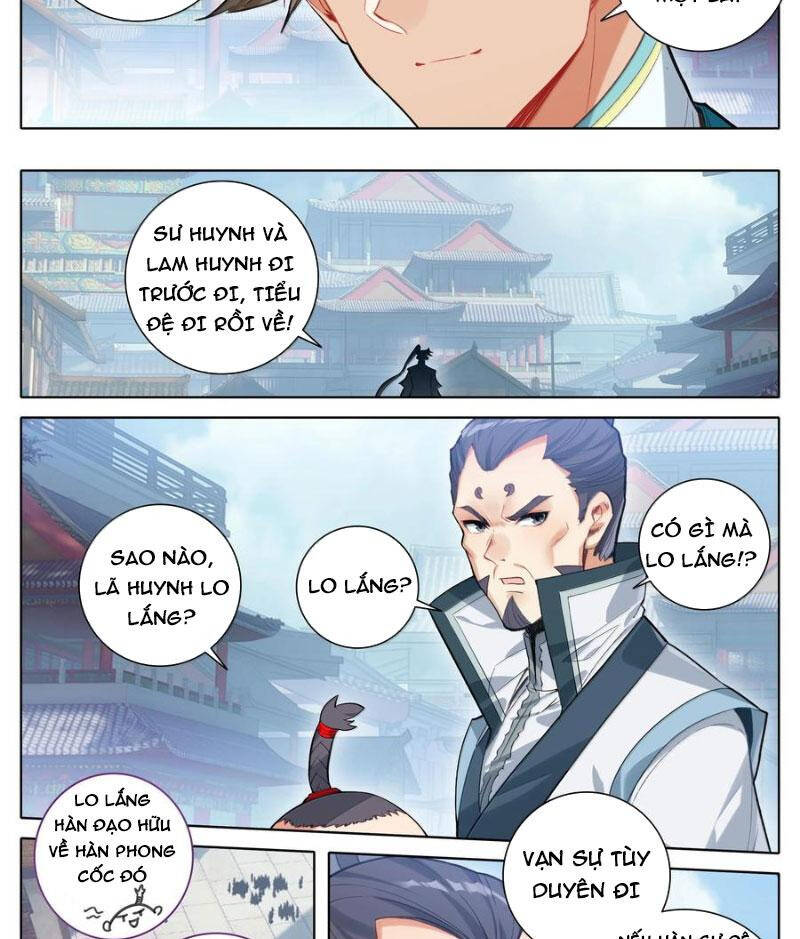 Chương 332