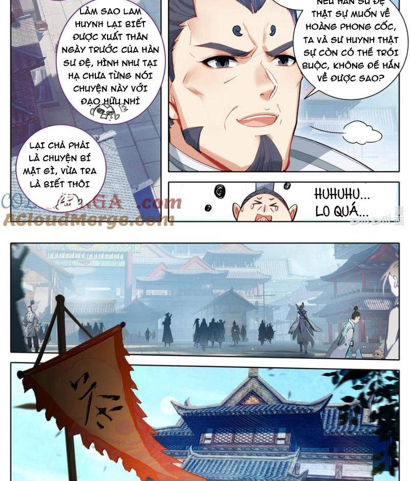 Chương 332