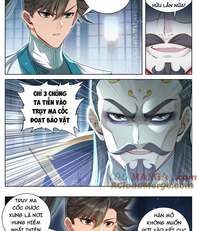 Chương 333