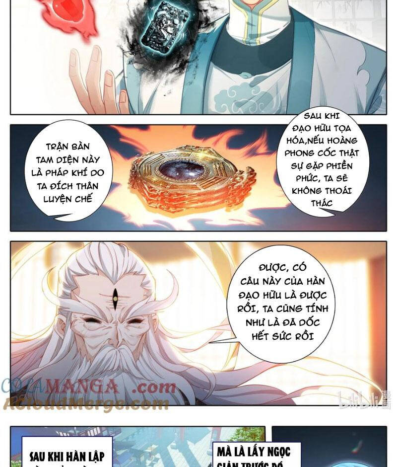 Chương 333