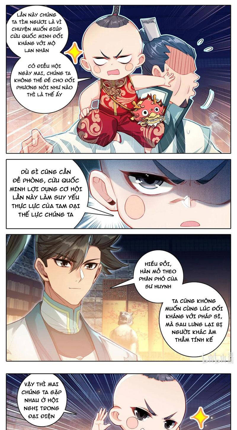 Chương 334