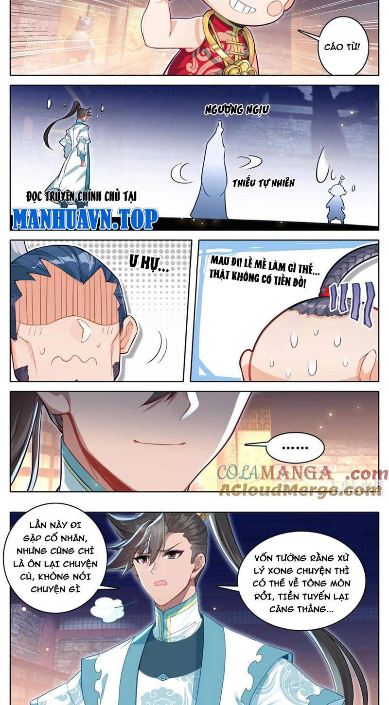 Chương 334
