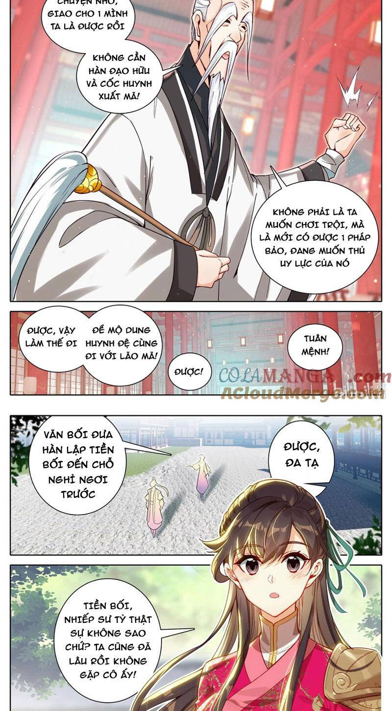 Chương 334