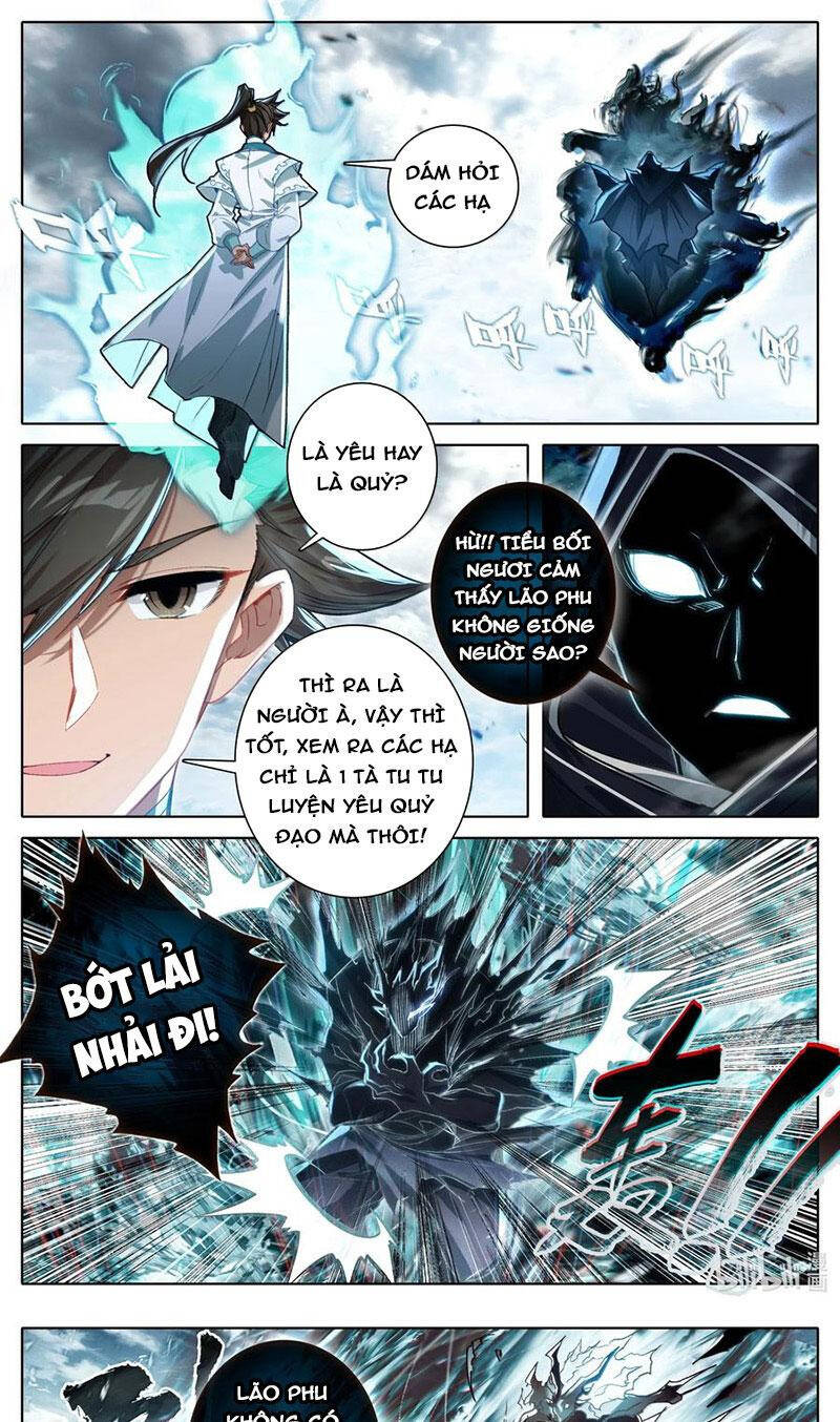 Chương 336
