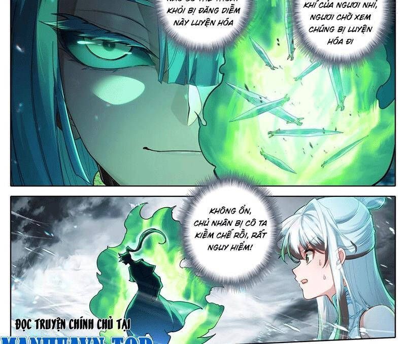 Chương 341.8