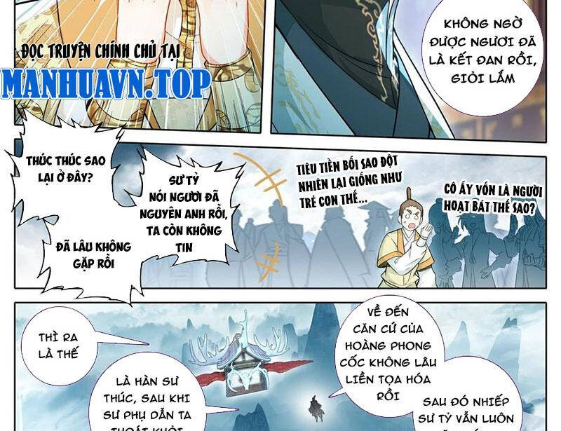 Chương 346