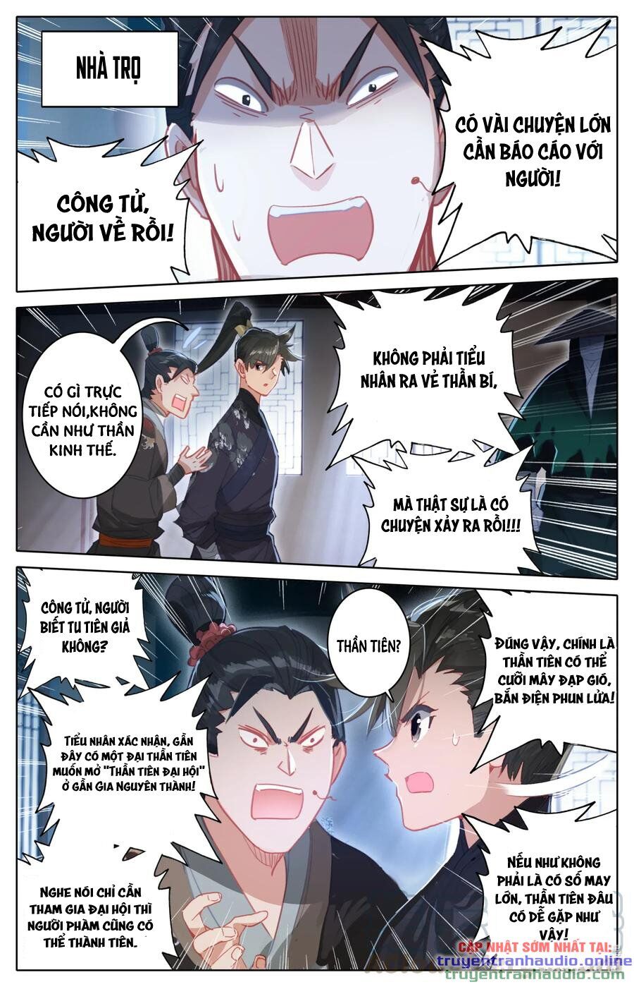 Chương 52