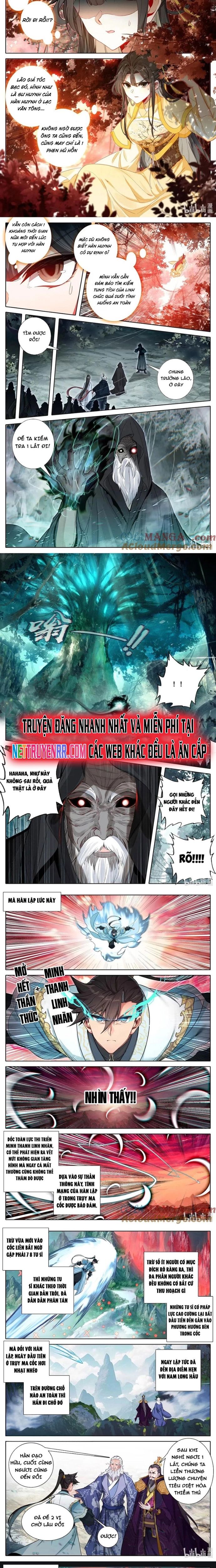 Chương 361