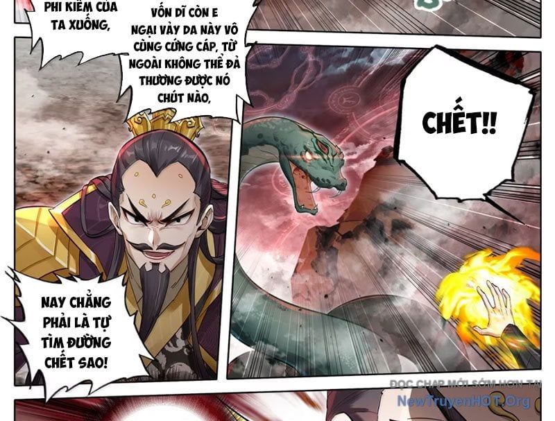 Chương 362