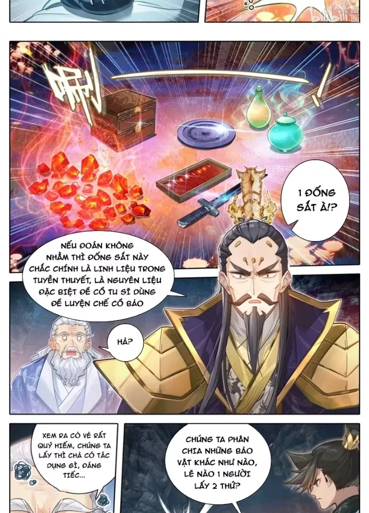 Chương 365