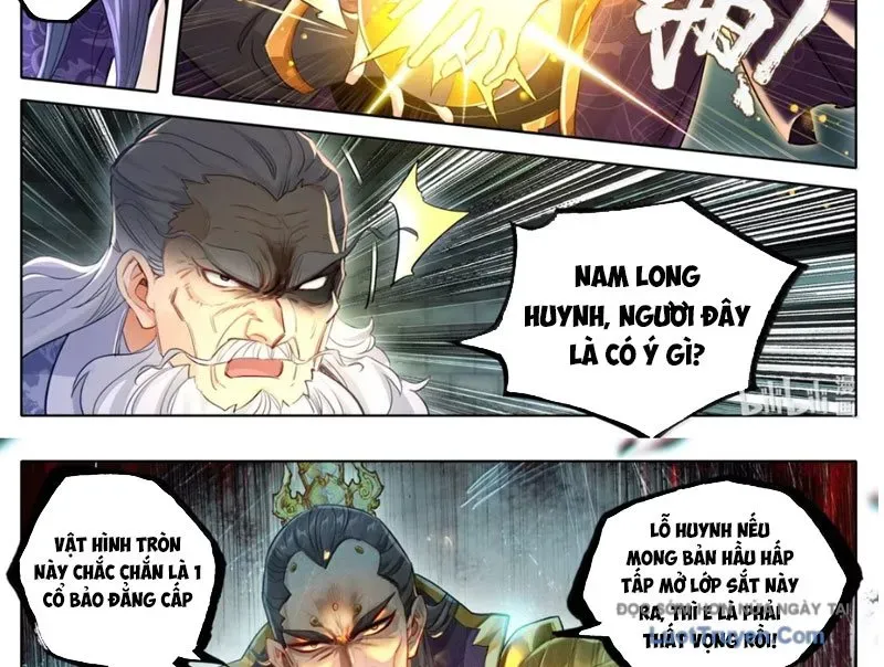 Chương 368